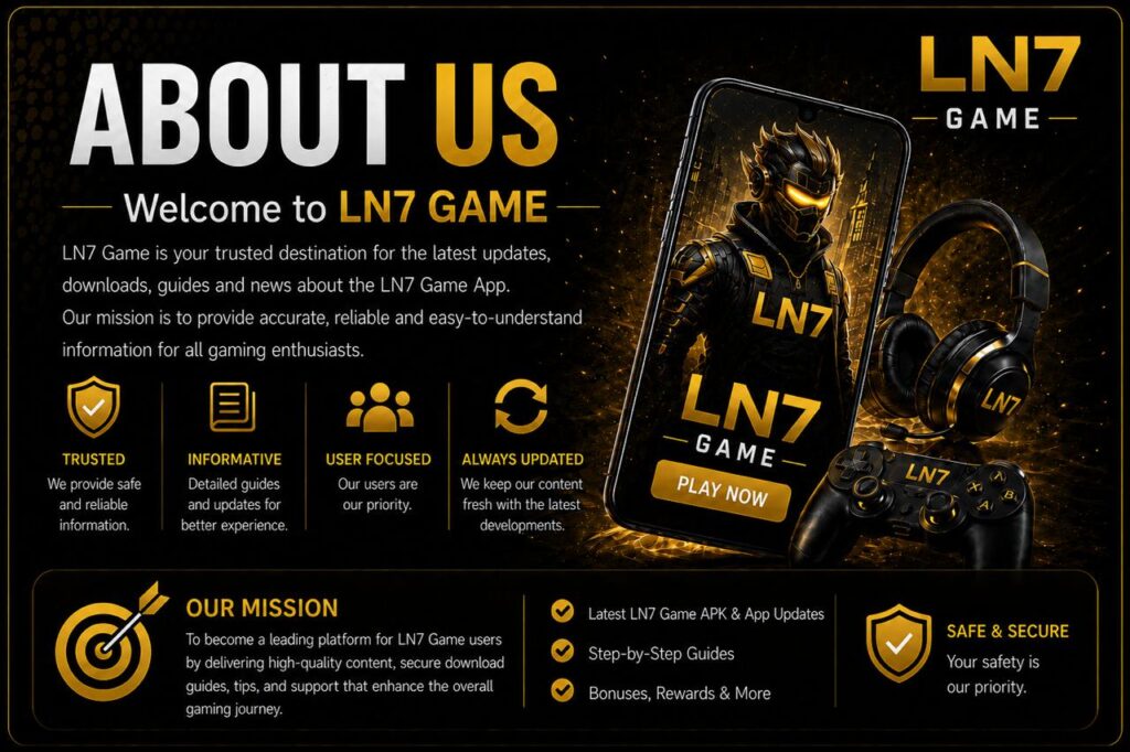 LN7 GAME